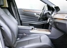 Mercedes E 220 LIFT/Automat T9G/Pakiet AMG/FuLLLed/Półskóry/ Serwis ASO/Bezwyp/GWARAN - 12