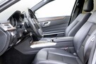 Mercedes E 220 LIFT/Automat T9G/Pakiet AMG/FuLLLed/Półskóry/ Serwis ASO/Bezwyp/GWARAN - 14