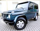 Mercedes G 300 3.0D/Automat/Skóry/Klima/4x4/ Serwisowany/Zarejestrowany - 4