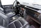 Mercedes G 300 3.0D/Automat/Skóry/Klima/4x4/ Serwisowany/Zarejestrowany - 9