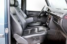 Mercedes G 300 3.0D/Automat/Skóry/Klima/4x4/ Serwisowany/Zarejestrowany - 10