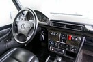 Mercedes G 300 3.0D/Automat/Skóry/Klima/4x4/ Serwisowany/Zarejestrowany - 13