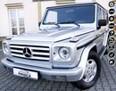 Mercedes G 320 3.2 210KM/Klima/4x4/Skóry/ LPG Sekwencja/Xenon/WEBASTO/ Super Stan/ - 1