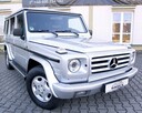 Mercedes G 320 3.2 210KM/Klima/4x4/Skóry/ LPG Sekwencja/Xenon/WEBASTO/ Super Stan/ - 2