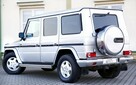 Mercedes G 320 3.2 210KM/Klima/4x4/Skóry/ LPG Sekwencja/Xenon/WEBASTO/ Super Stan/ - 6