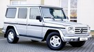 Mercedes G 320 3.2 210KM/Klima/4x4/Skóry/ LPG Sekwencja/Xenon/WEBASTO/ Super Stan/ - 7