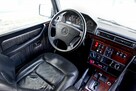 Mercedes G 320 3.2 210KM/Klima/4x4/Skóry/ LPG Sekwencja/Xenon/WEBASTO/ Super Stan/ - 11