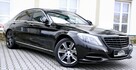 Mercedes S 350 3.0 CDI/LONG/FuLL Opcja/Bezwyp/Serwisowany/ Zarejestrowany/GWARANCJA - 2