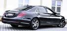 Mercedes S 350 3.0 CDI/LONG/FuLL Opcja/Bezwyp/Serwisowany/ Zarejestrowany/GWARANCJA - 7