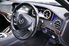 Mercedes S 350 3.0 CDI/LONG/FuLL Opcja/Bezwyp/Serwisowany/ Zarejestrowany/GWARANCJA - 10