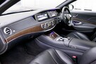 Mercedes S 350 3.0 CDI/LONG/FuLL Opcja/Bezwyp/Serwisowany/ Zarejestrowany/GWARANCJA - 13