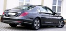 Mercedes S 400 JAK NOWY/Salon/1 Ręka/Bezwypadkowy/Serwisowany/Zarejestr/GWARANCJA - 5