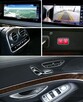 Mercedes S 400 JAK NOWY/Salon/1 Ręka/Bezwypadkowy/Serwisowany/Zarejestr/GWARANCJA - 9