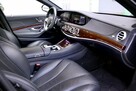 Mercedes S 400 JAK NOWY/Salon/1 Ręka/Bezwypadkowy/Serwisowany/Zarejestr/GWARANCJA - 10