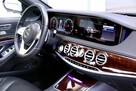 Mercedes S 400 JAK NOWY/Salon/1 Ręka/Bezwypadkowy/Serwisowany/Zarejestr/GWARANCJA - 11