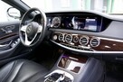 Mercedes S 400 JAK NOWY/Salon/1 Ręka/Bezwypadkowy/Serwisowany/Zarejestr/GWARANCJA - 12