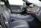 Mercedes S 400 JAK NOWY/Salon/1 Ręka/Bezwypadkowy/Serwisowany/Zarejestr/GWARANCJA - 13