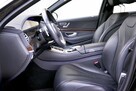 Mercedes S 400 JAK NOWY/Salon/1 Ręka/Bezwypadkowy/Serwisowany/Zarejestr/GWARANCJA - 14
