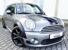 Mini Clubman 1.6 110KM/Klimatronic/6 Biegów/Bluetooth/Tempomat/ Serwis/GWARANCJA - 2