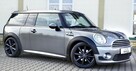 Mini Clubman 1.6 110KM/Klimatronic/6 Biegów/Bluetooth/Tempomat/ Serwis/GWARANCJA - 3