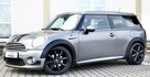 Mini Clubman 1.6 110KM/Klimatronic/6 Biegów/Bluetooth/Tempomat/ Serwis/GWARANCJA - 4