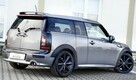 Mini Clubman 1.6 110KM/Klimatronic/6 Biegów/Bluetooth/Tempomat/ Serwis/GWARANCJA - 5