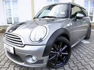 Mini Clubman 1.6 110KM/Klimatronic/6 Biegów/Bluetooth/Tempomat/ Serwis/GWARANCJA - 8