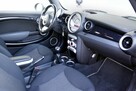 Mini Clubman 1.6 110KM/Klimatronic/6 Biegów/Bluetooth/Tempomat/ Serwis/GWARANCJA - 9