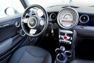 Mini Clubman 1.6 110KM/Klimatronic/6 Biegów/Bluetooth/Tempomat/ Serwis/GWARANCJA - 10