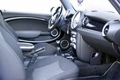 Mini Clubman 1.6 110KM/Klimatronic/6 Biegów/Bluetooth/Tempomat/ Serwis/GWARANCJA - 12