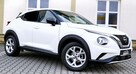 Nissan Juke Kamera Cof/6 Biegów/Klimatronic/PDC/ Serwisowany/1 Ręka/GWARANCJA - 3