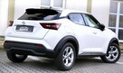 Nissan Juke Kamera Cof/6 Biegów/Klimatronic/PDC/ Serwisowany/1 Ręka/GWARANCJA - 5