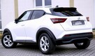 Nissan Juke Kamera Cof/6 Biegów/Klimatronic/PDC/ Serwisowany/1 Ręka/GWARANCJA - 6