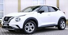 Nissan Juke Kamera Cof/6 Biegów/Klimatronic/PDC/ Serwisowany/1 Ręka/GWARANCJA - 8