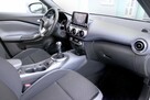 Nissan Juke Kamera Cof/6 Biegów/Klimatronic/PDC/ Serwisowany/1 Ręka/GWARANCJA - 10