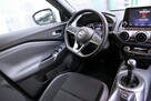 Nissan Juke Kamera Cof/6 Biegów/Klimatronic/PDC/ Serwisowany/1 Ręka/GWARANCJA - 12