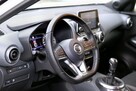 Nissan Juke Kamera Cof/6 Biegów/Klimatronic/PDC/ Serwisowany/1 Ręka/GWARANCJA - 16
