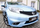 Nissan Note Klimatronic/Parktronic/Bluetooth/ Tempomat/ Serwisowany/GWARANCJA - 2