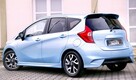 Nissan Note Klimatronic/Parktronic/Bluetooth/ Tempomat/ Serwisowany/GWARANCJA - 6