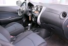 Nissan Note Klimatronic/Parktronic/Bluetooth/ Tempomat/ Serwisowany/GWARANCJA - 9
