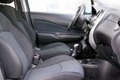 Nissan Note Klimatronic/Parktronic/Bluetooth/ Tempomat/ Serwisowany/GWARANCJA - 10