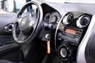 Nissan Note Klimatronic/Parktronic/Bluetooth/ Tempomat/ Serwisowany/GWARANCJA - 11
