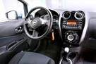 Nissan Note Klimatronic/Parktronic/Bluetooth/ Tempomat/ Serwisowany/GWARANCJA - 12
