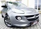 Opel Adam Navi/Półskóry/Klimatronic/Tempomat/ Bluetooth/6 Biegów/GWARANT - 2