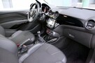 Opel Adam Navi/Półskóry/Klimatronic/Tempomat/ Bluetooth/6 Biegów/GWARANT - 7
