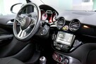 Opel Adam Navi/Półskóry/Klimatronic/Tempomat/ Bluetooth/6 Biegów/GWARANT - 8