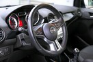 Opel Adam Navi/Półskóry/Klimatronic/Tempomat/ Bluetooth/6 Biegów/GWARANT - 10