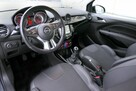 Opel Adam Navi/Półskóry/Klimatronic/Tempomat/ Bluetooth/6 Biegów/GWARANT - 11