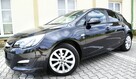 Opel Astra ENERGY/Navi/Półskóry/Klimatronic/ Tempomat/Parktronic/Serwis/GWARANCJA - 2