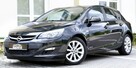 Opel Astra ENERGY/Navi/Półskóry/Klimatronic/ Tempomat/Parktronic/Serwis/GWARANCJA - 4